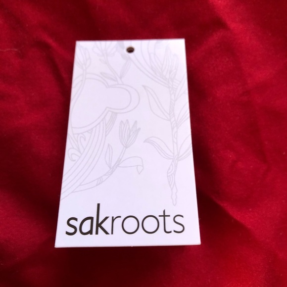 Sakroots sling bag - Picture 6 of 11